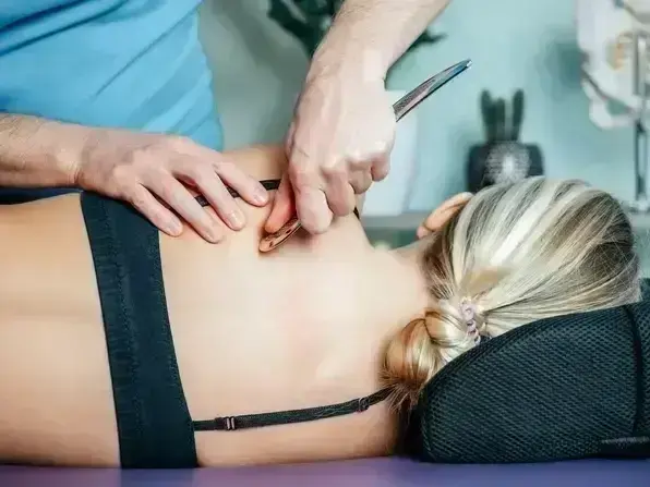 Emergency Chiropractic Care services in Dunwoody