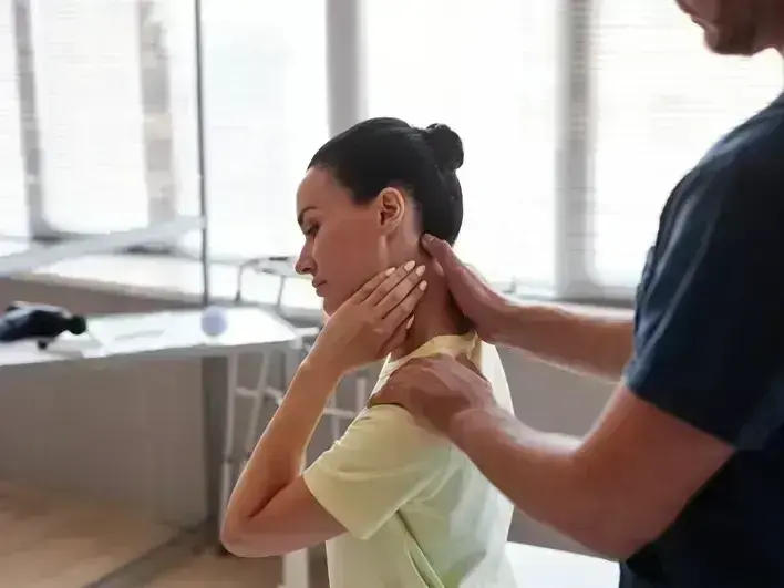 Professional Chiropractor services by Arrowhead Clinic Chiropractic in Decatur, GA &mdash; serving local businesses and residents