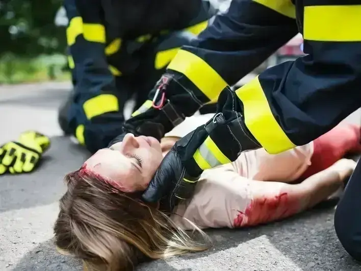 Arrowhead Clinic Chiropractic step-by-step service process &mdash; professional quality from start to finish