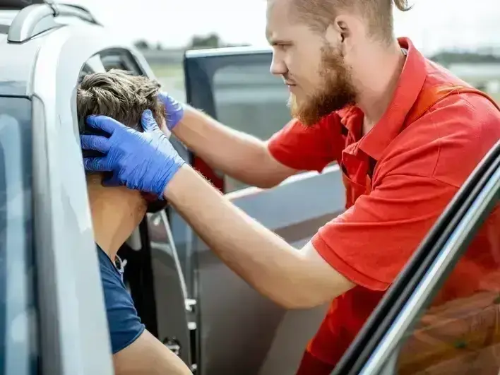 Arrowhead Clinic Chiropractic service area covering Atlanta, GA and surrounding neighborhoods