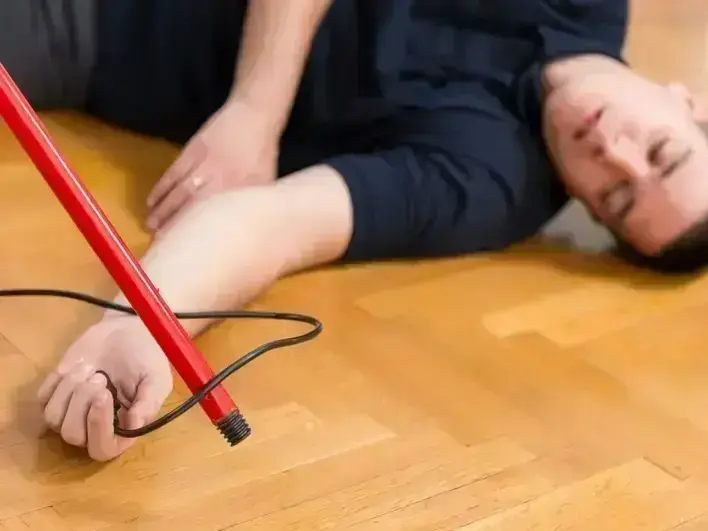 Slip & Fall Injury Treatment services in Stonecrest