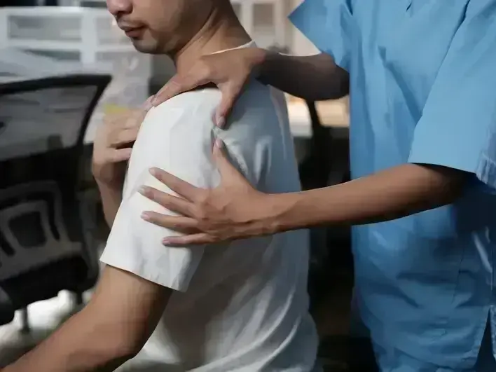 Arrowhead Clinic Chiropractic service area covering Atlanta, GA and surrounding neighborhoods