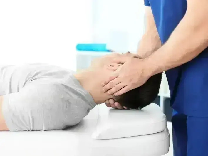 Arrowhead Clinic Chiropractic step-by-step service process &mdash; professional quality from start to finish