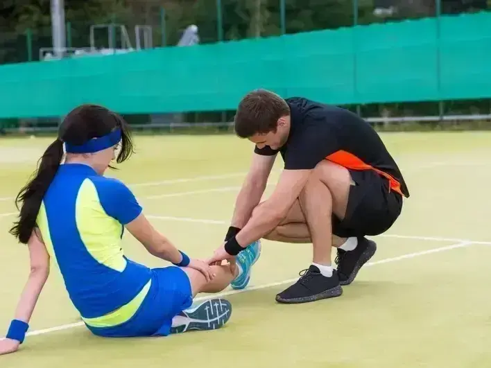 Sports Injury Chiropractic Care in Chamblee, GA - Arrowhead Clinic Chiropractic