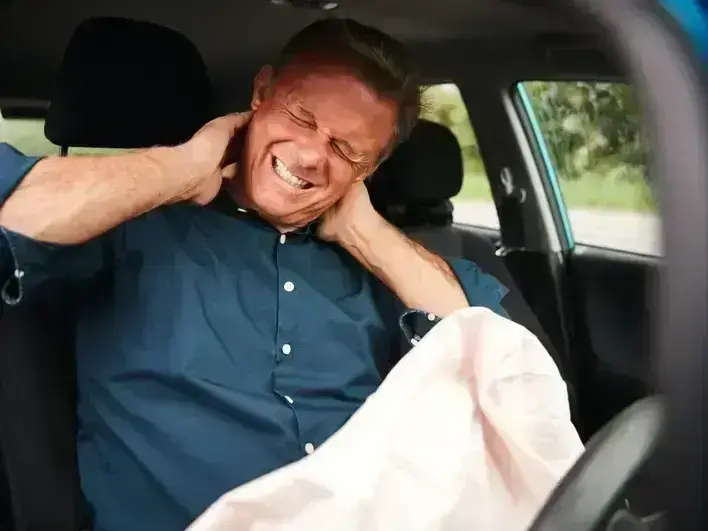 Whiplash Injury Treatment in Chamblee, GA - Arrowhead Clinic Chiropractic