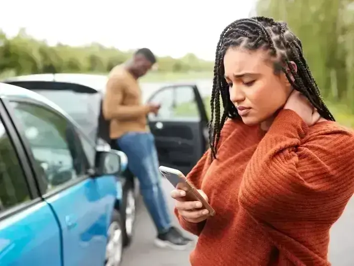 Arrowhead Clinic Chiropractic service area covering Atlanta, GA and surrounding neighborhoods