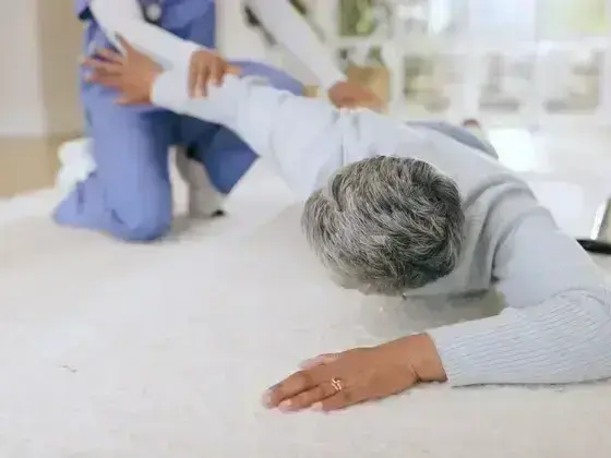 Arrowhead Clinic Chiropractic serving the College Park area &mdash; local professionals you can trust