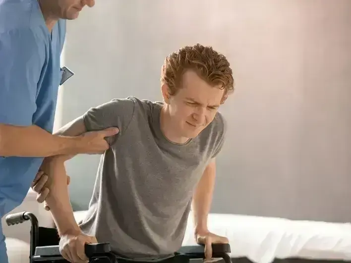 Arrowhead Clinic Chiropractic serving the Brookhaven area &mdash; local professionals you can trust