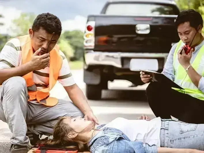 Professional Chiropractor services by Arrowhead Clinic Chiropractic in Sandy Springs, GA &mdash; serving local businesses and residents