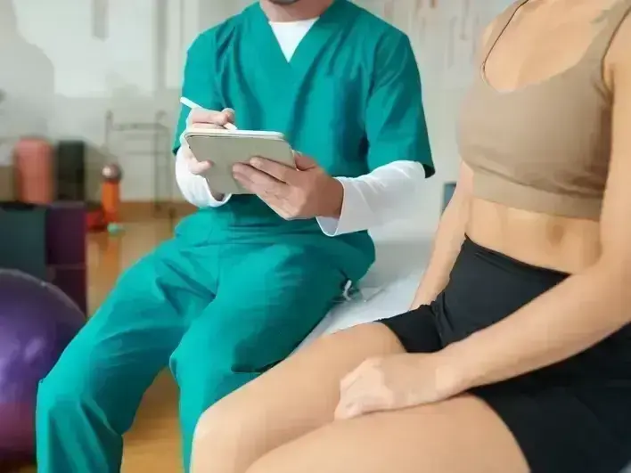 Professional Chiropractor services by Arrowhead Clinic Chiropractic in Stonecrest, GA &mdash; serving local businesses and residents