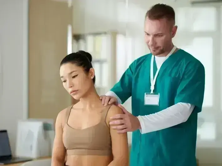 Arrowhead Clinic Chiropractic service area covering Atlanta, GA and surrounding neighborhoods