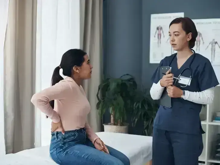 Arrowhead Clinic Chiropractic step-by-step service process &mdash; professional quality from start to finish