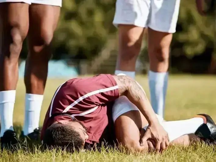 Personal Injury Chiropractic Care in Atlanta, GA