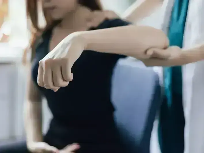 Chiropractic Consultation and Diagnosis services in Stonecrest